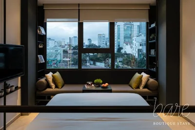 Bare Chic - Bare Boutique Stays – Photos 2