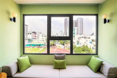 Bare Chic - Bare Boutique Stays – Photos 4
