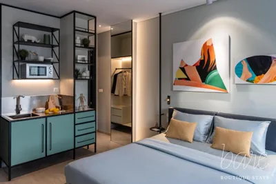 Bare Chic - Bare Boutique Stays – Photos 5