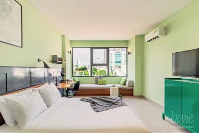 Bare Chic - Bare Boutique Stays – Photos 6