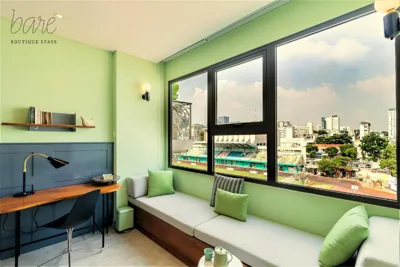 Bare Chic - Bare Boutique Stays – Photos 7