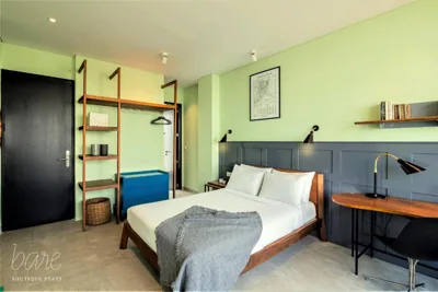 Bare Chic - Bare Boutique Stays – Photos 9