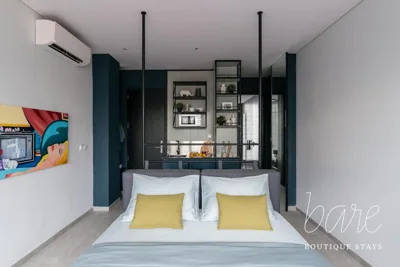 Bare Chic - Bare Boutique Stays – Photos 11