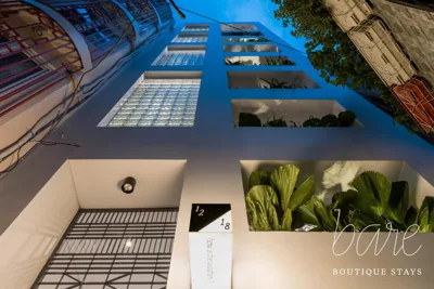 Bare Chic - Bare Boutique Stays – Photos 12