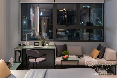 Bare Chic - Bare Boutique Stays – Photos 14