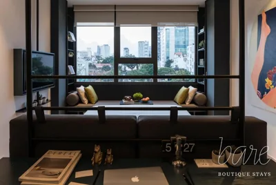 Bare Chic - Bare Boutique Stays – Photos 15
